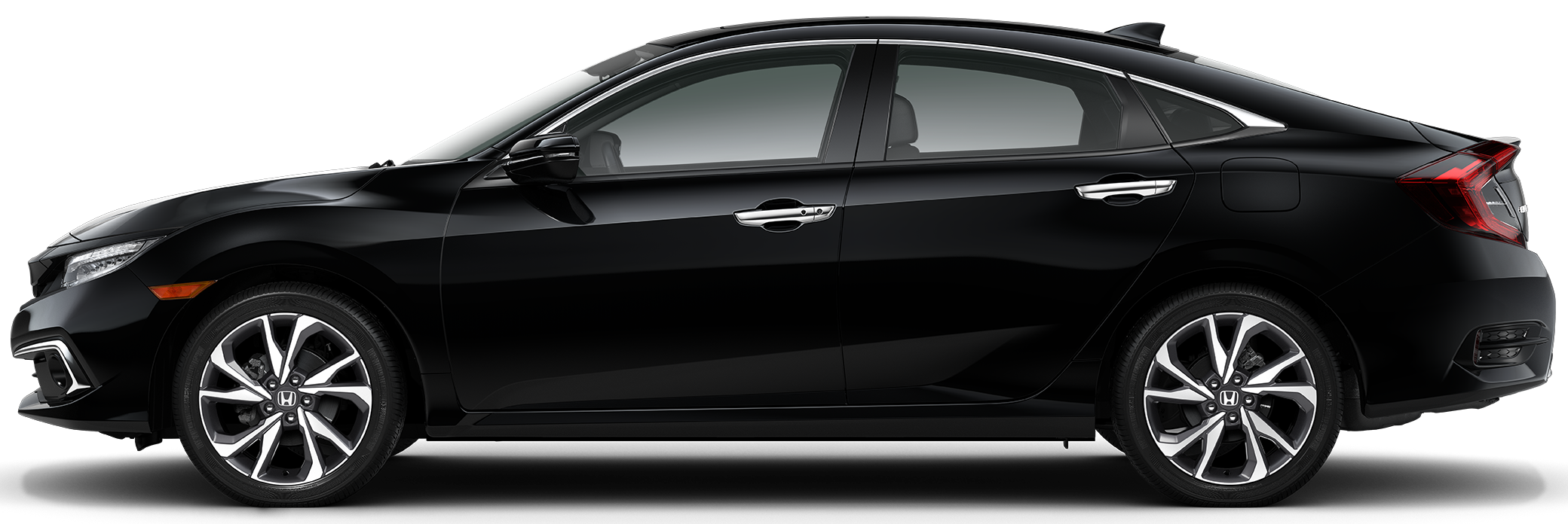 2020 Honda Civic Touring