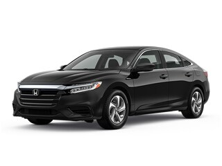 Honda Insight Honda Insight Dealer near Irving TX