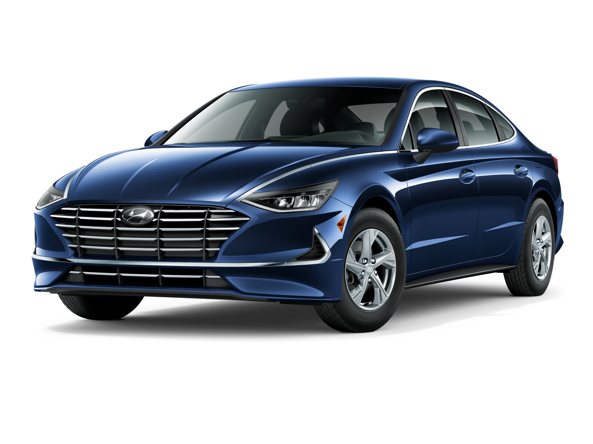2020 Hyundai Sonata