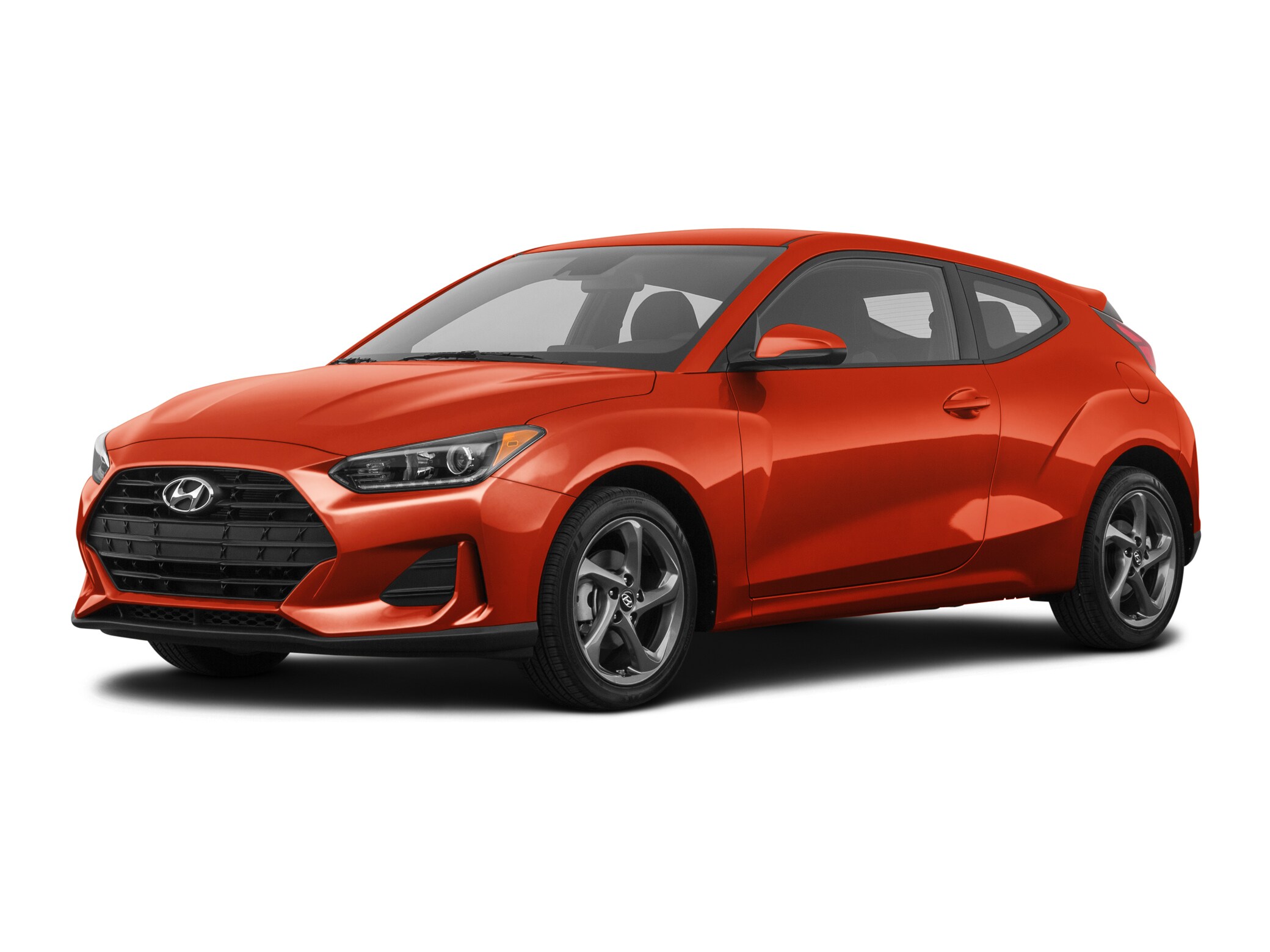 2020 Hyundai Veloster