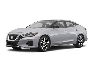 Nissan Maxima