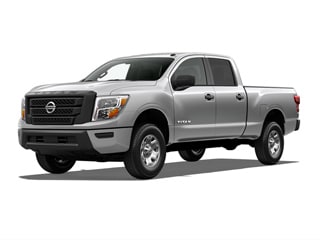 Nissan Titan