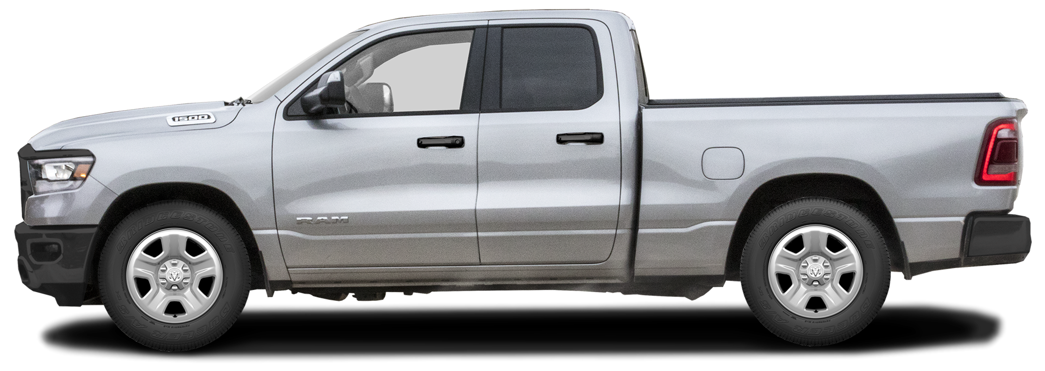 2020 Ram All-New 1500 Truck Tradesman 2020 Ram All-New 1500 Truck Tradesman
