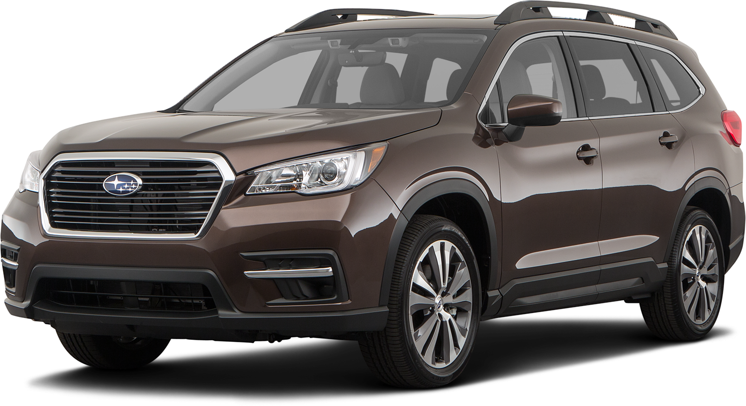 2020 Subaru Ascent