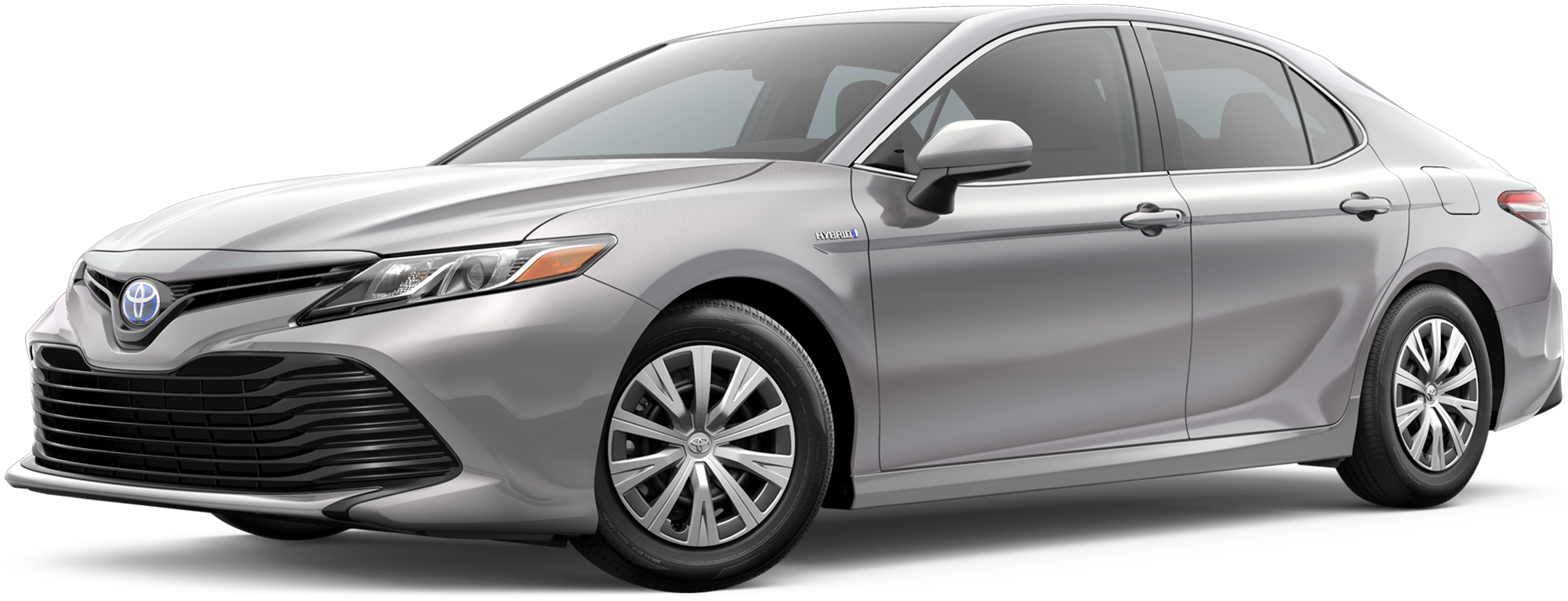 Toyota Camry Hybrid LE
