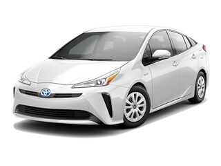 Toyota Prius at Prestige Toyota