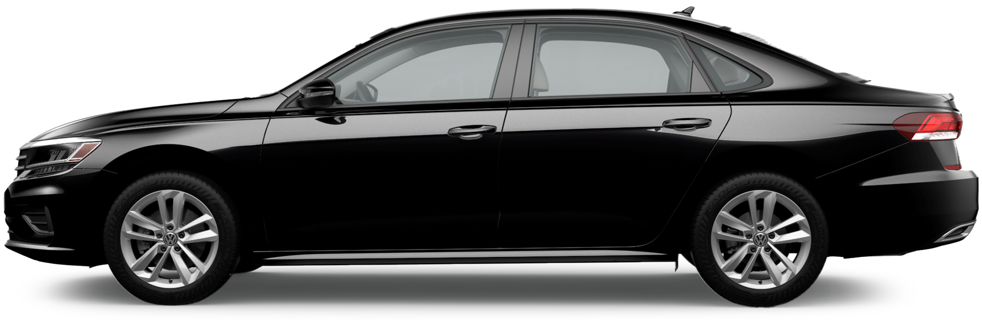 Volkswagen Passat S