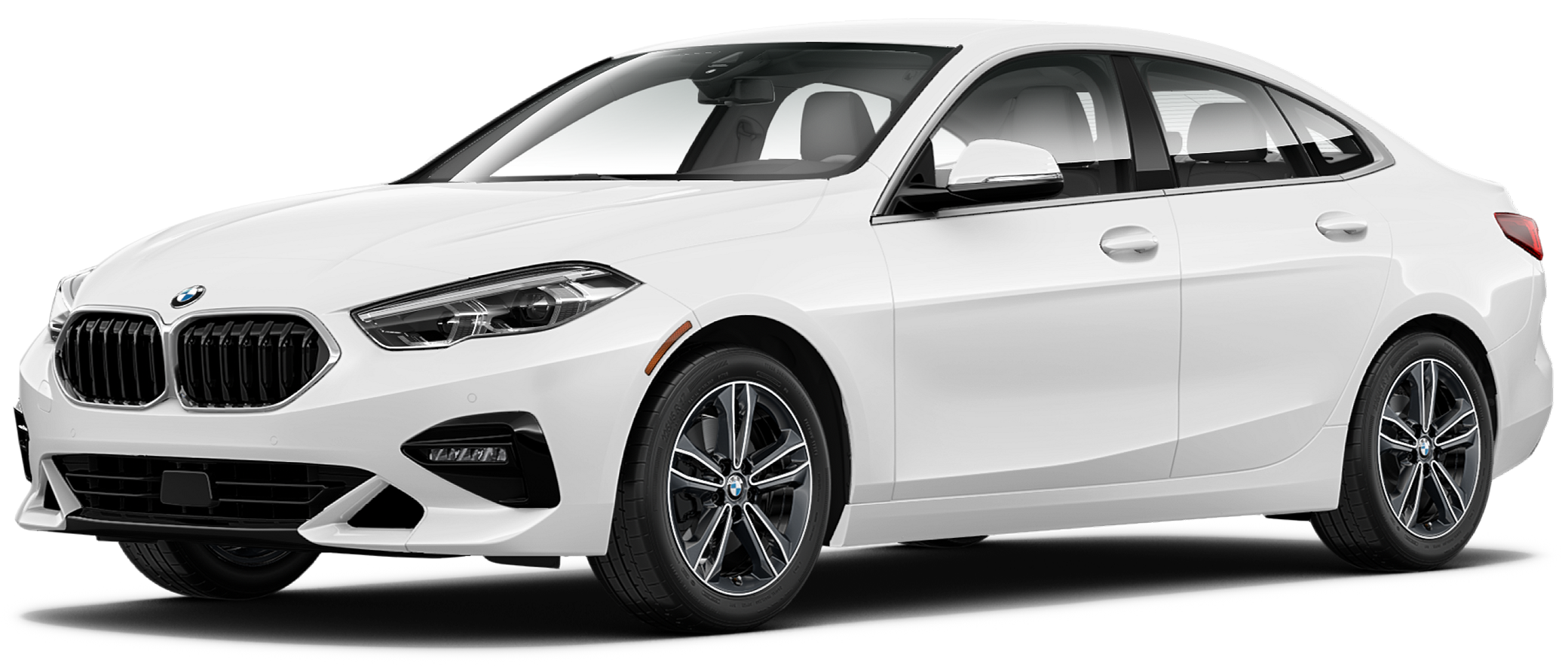BMW 228i Gran Coupe
