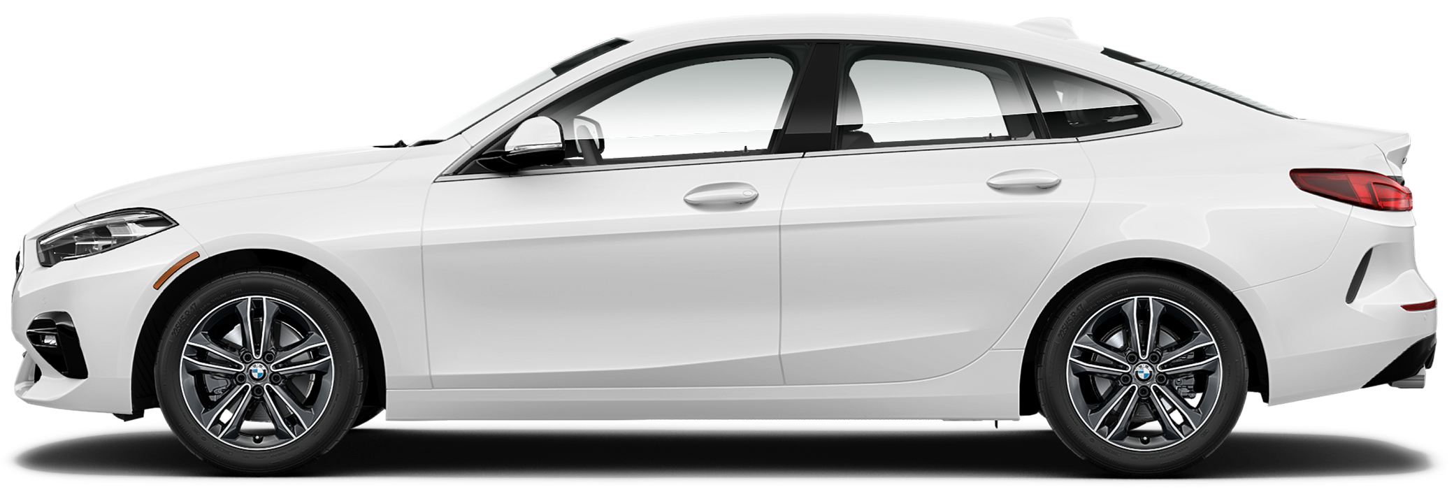 BMW 228i Gran Coupe