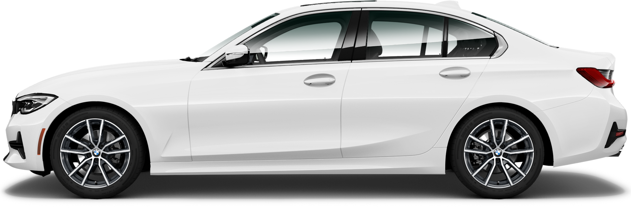 BMW 330e