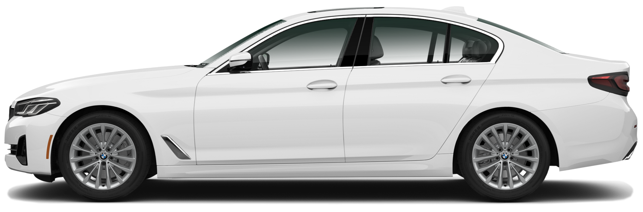 BMW 530i