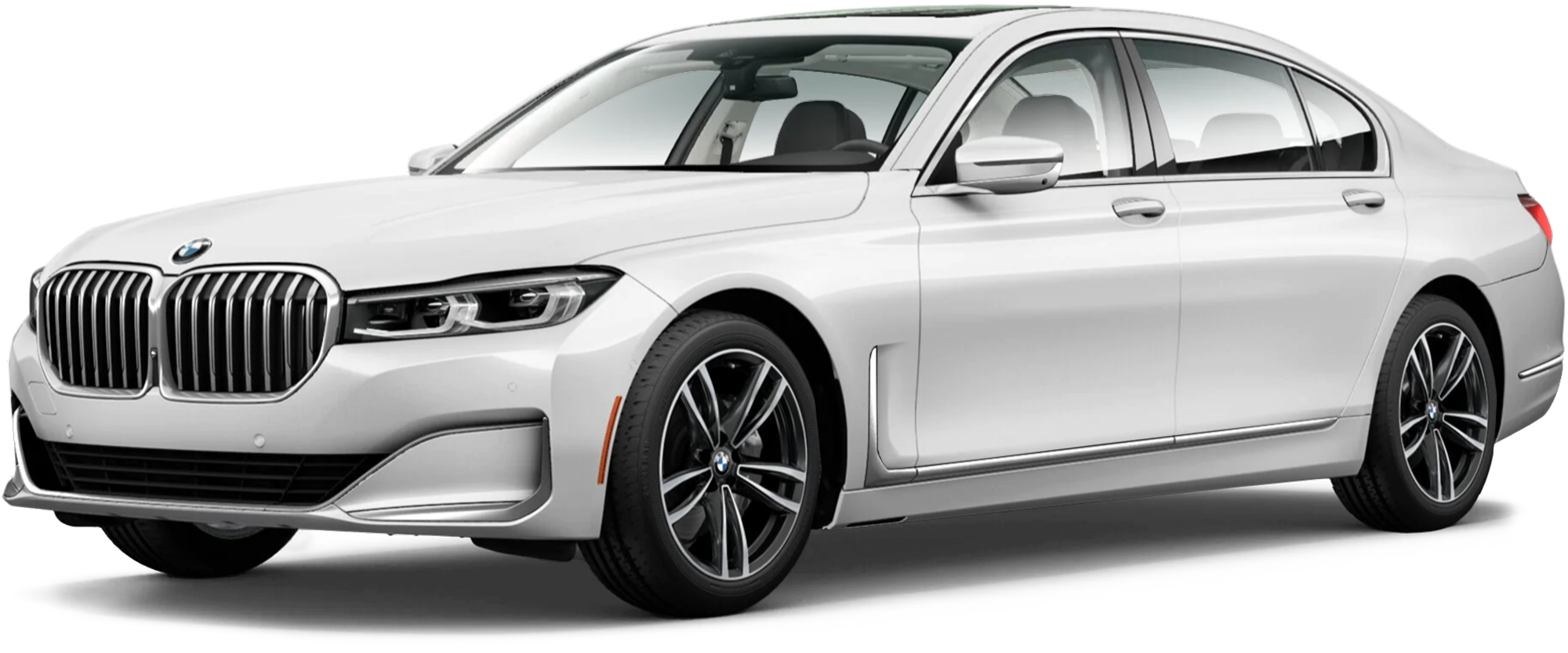 BMW 750i