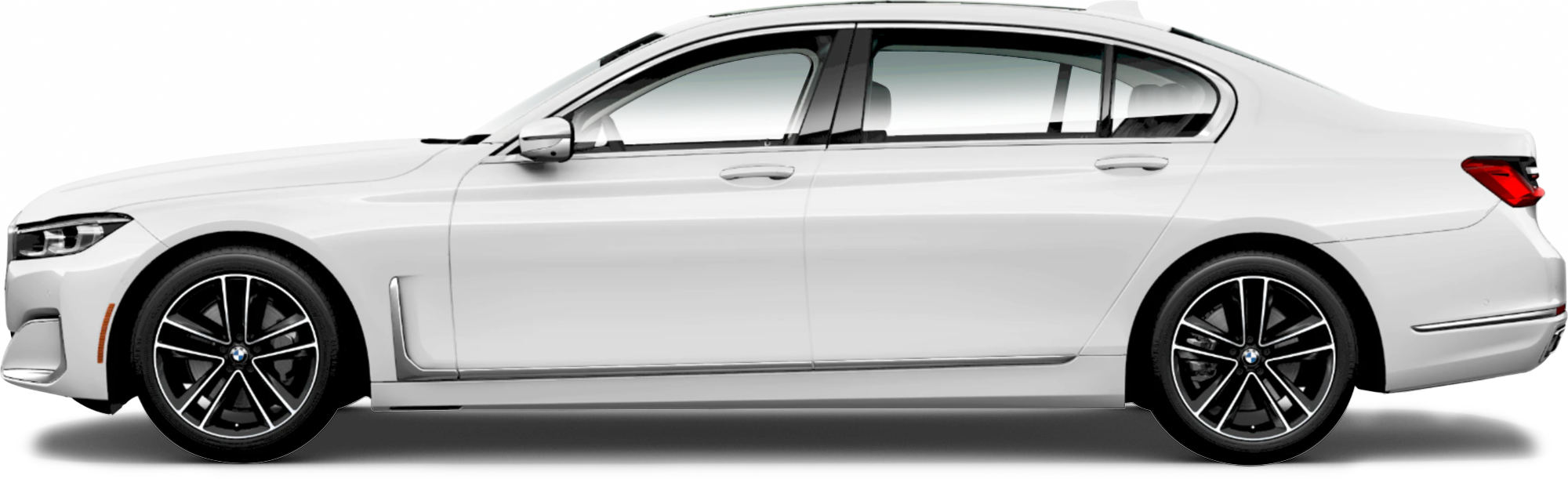 BMW 750i