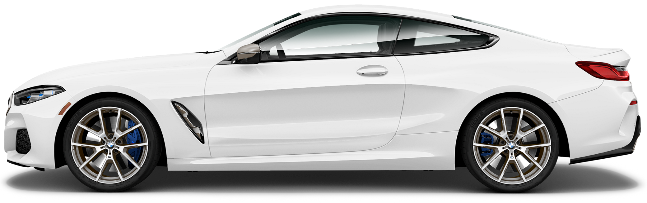 BMW M235i Gran Coupe