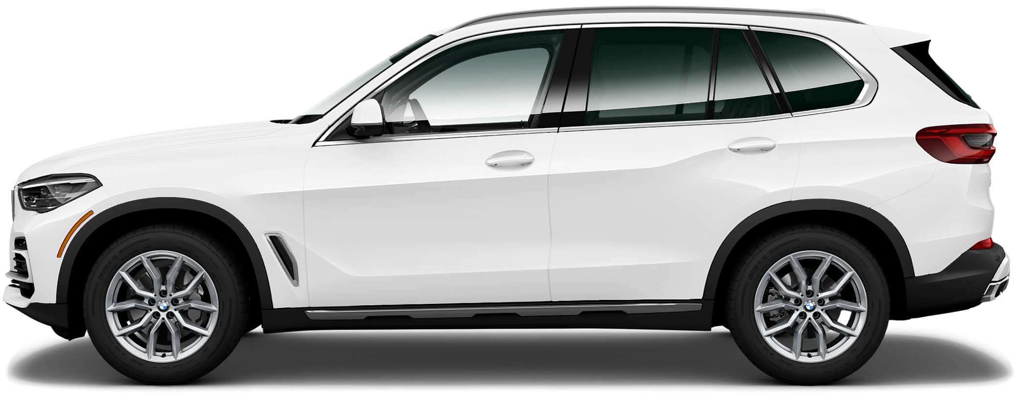 BMW X5 sDrive40i