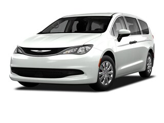 Dodge Caravan 2021