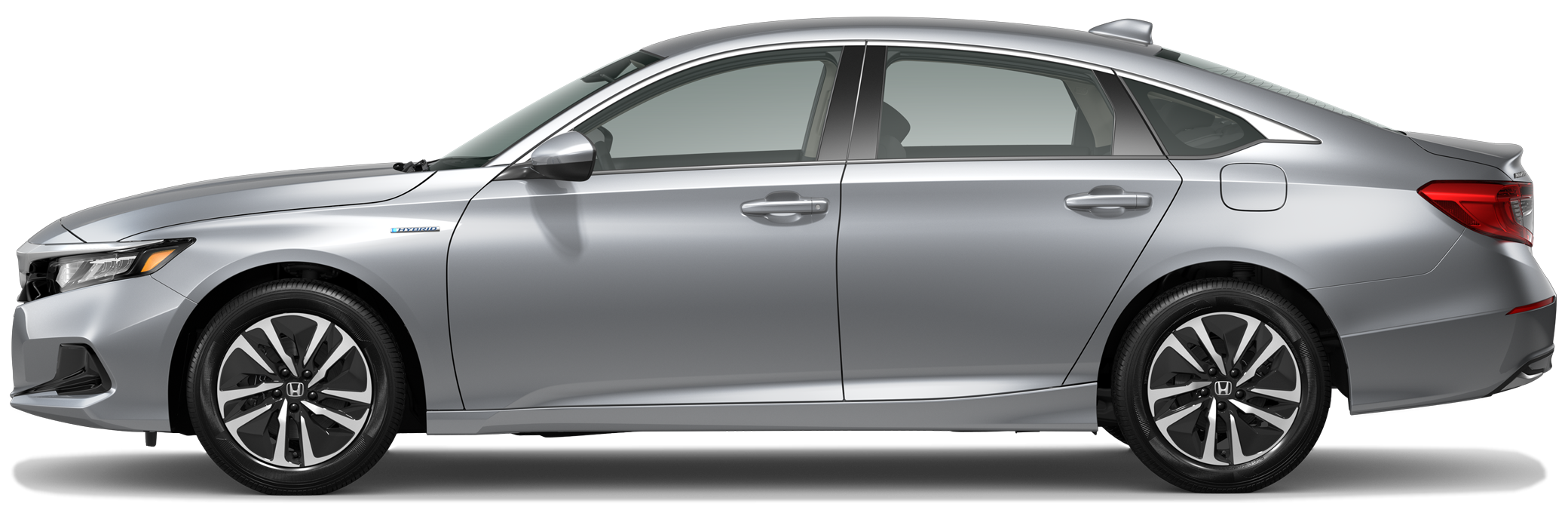 Honda Accord Hybrid Base