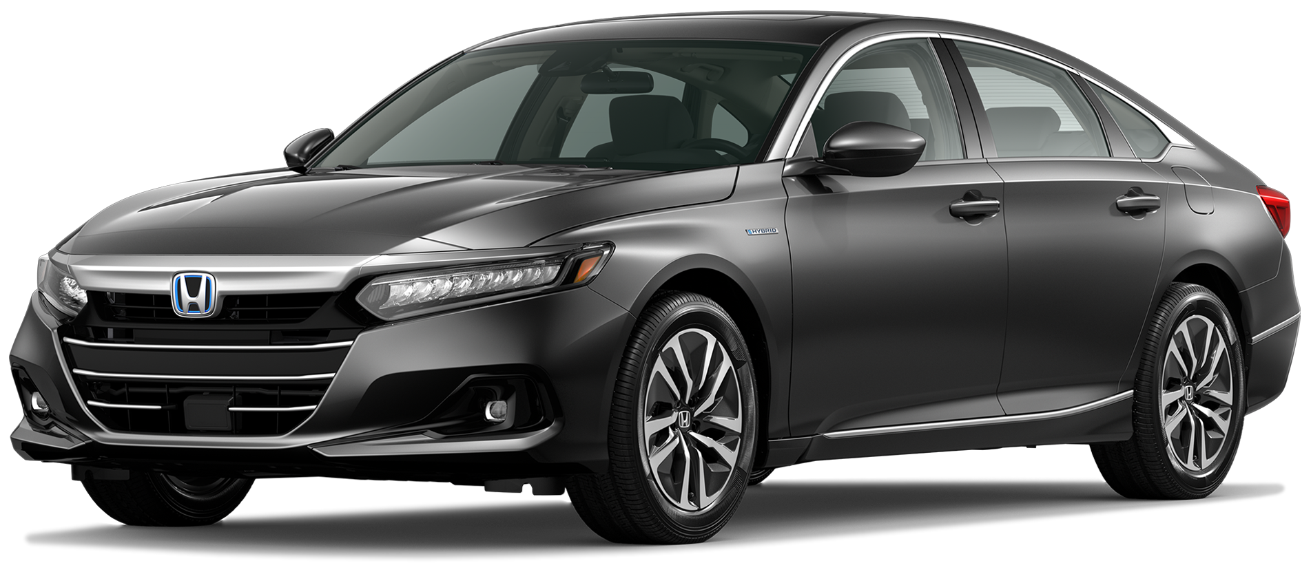 Honda Accord Hybrid EX