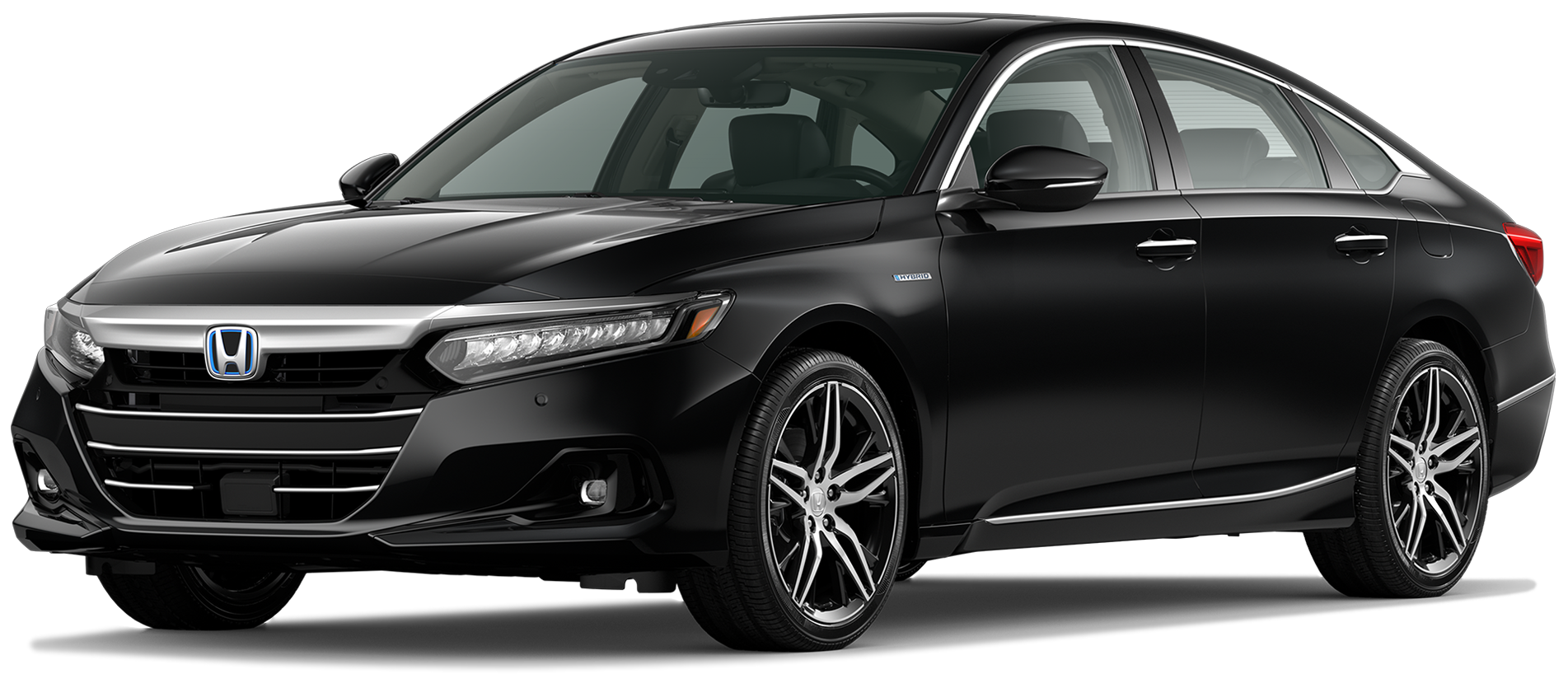 Honda Accord Hybrid Touring