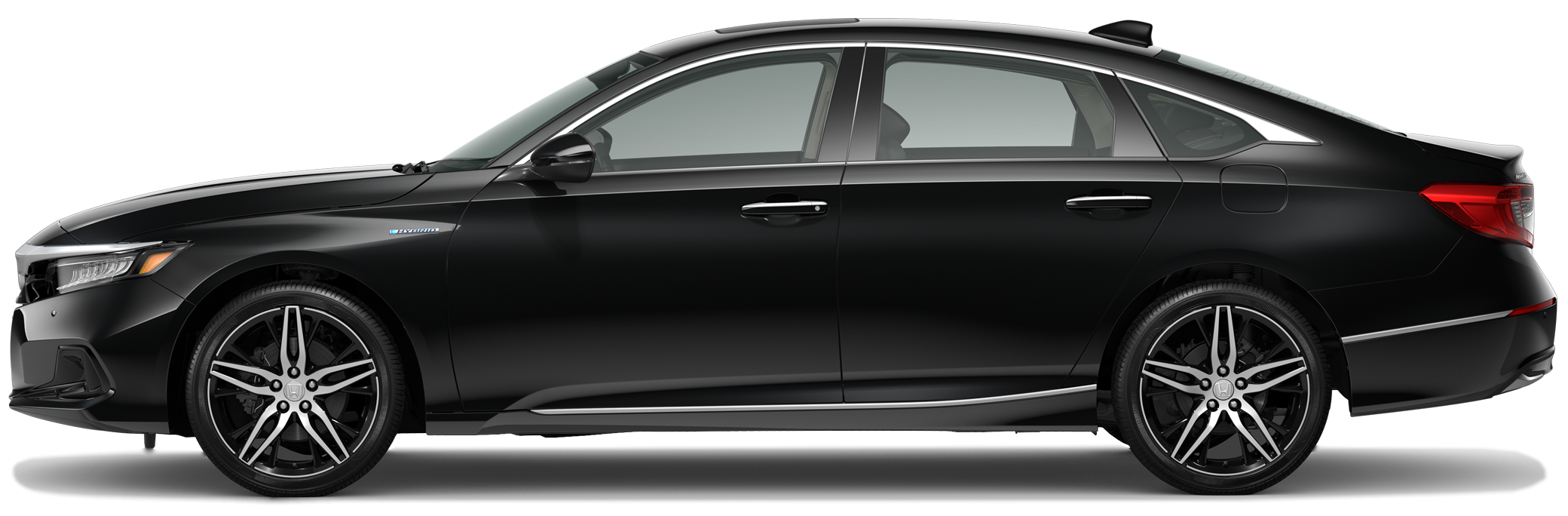 Honda Accord Hybrid Touring