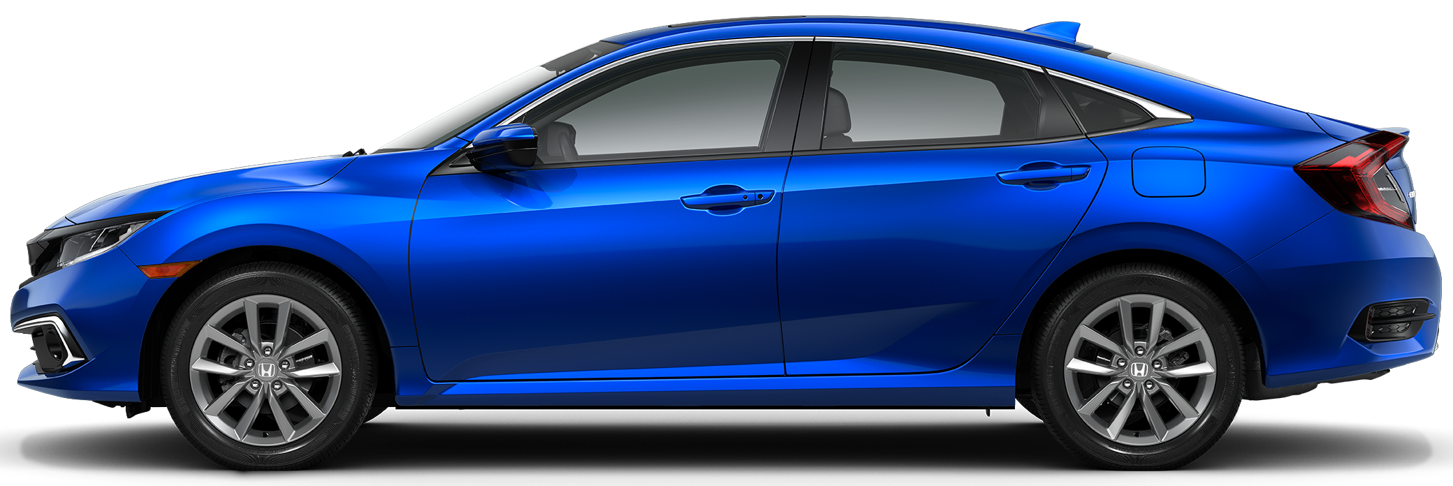 Honda Civic EX-L