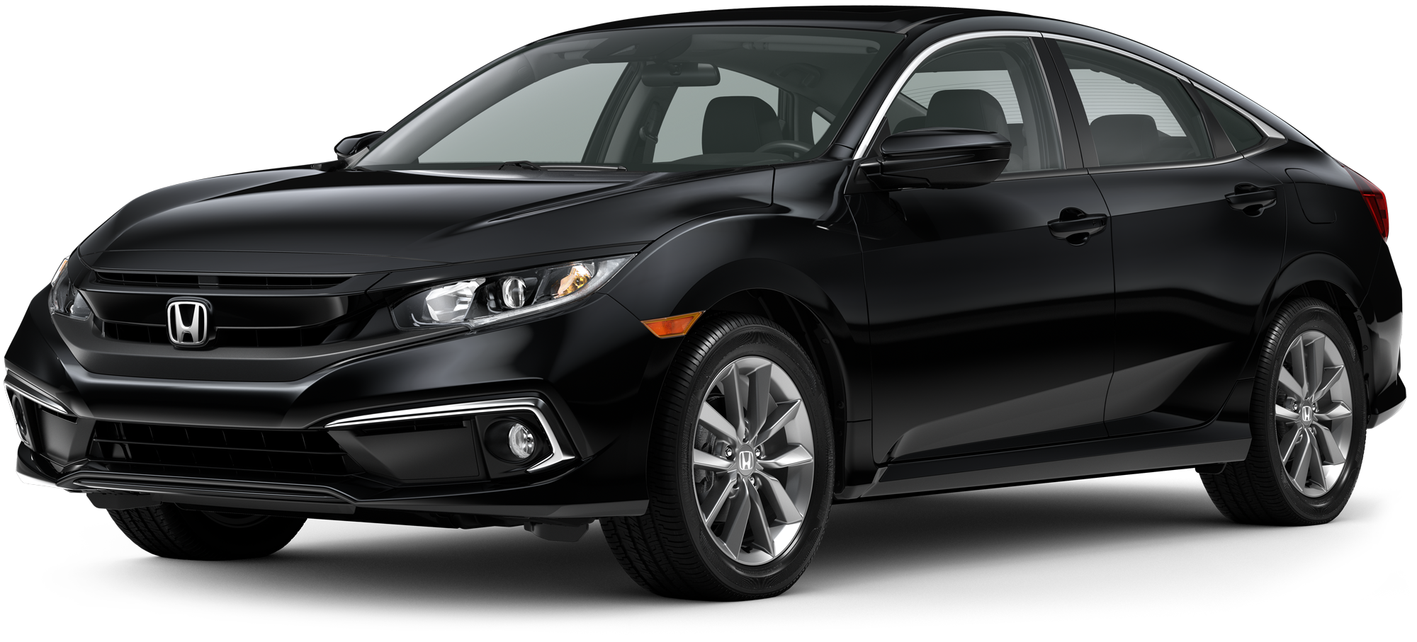 Civic EX