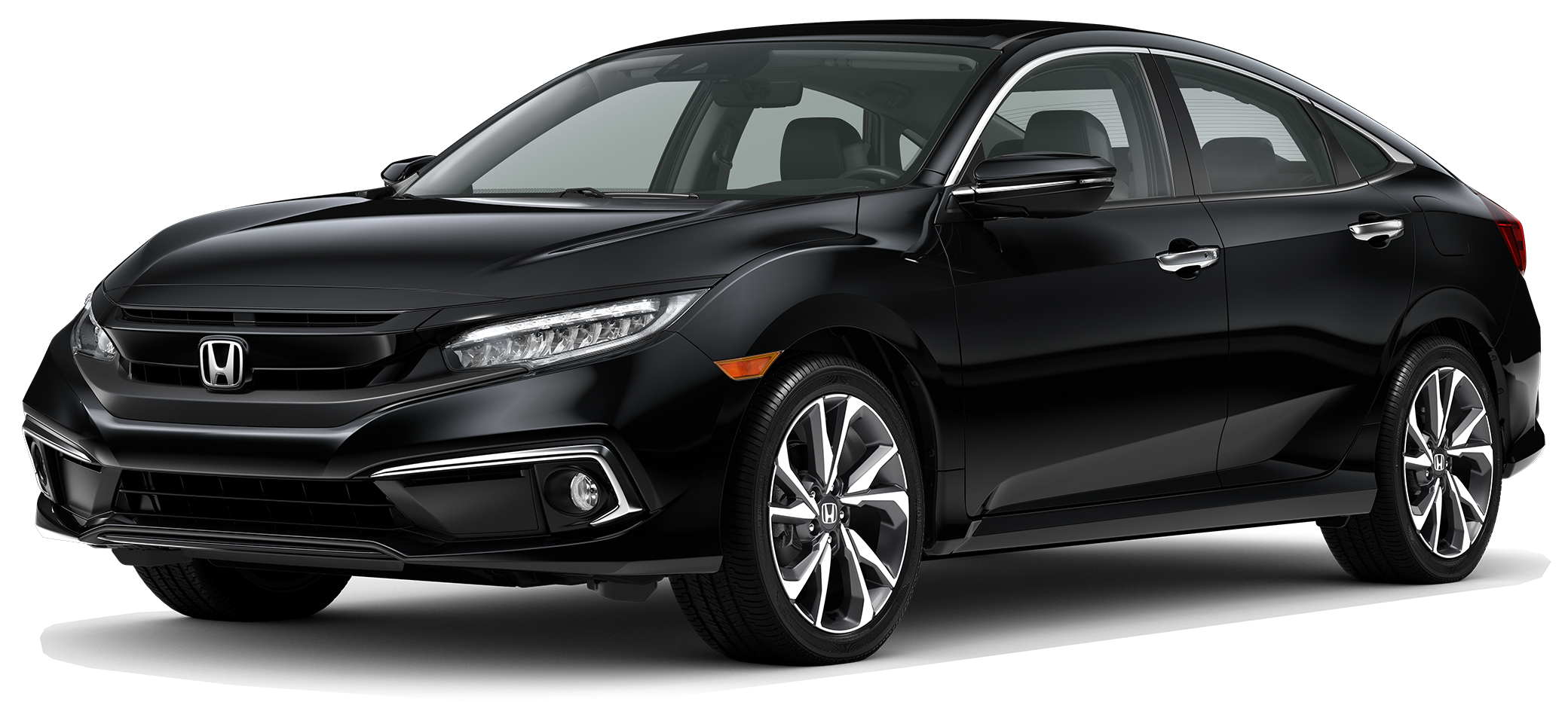 Civic Touring