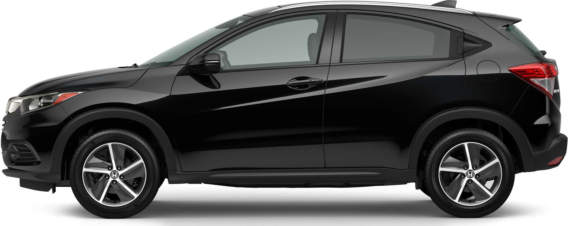 Honda HR-V EX-L