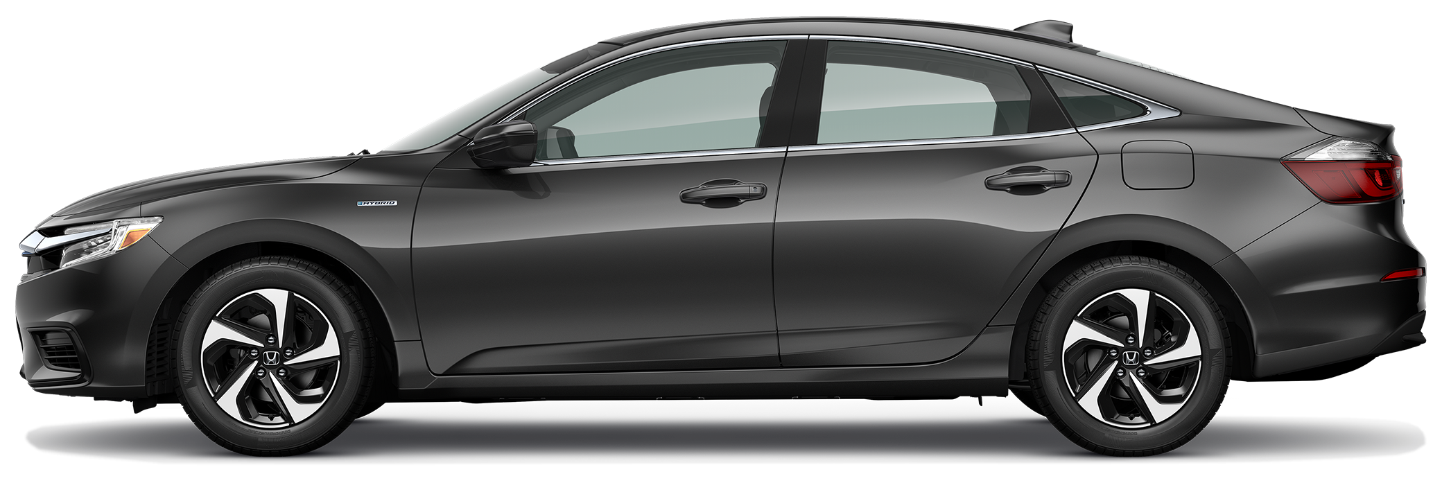 Honda Insight LX