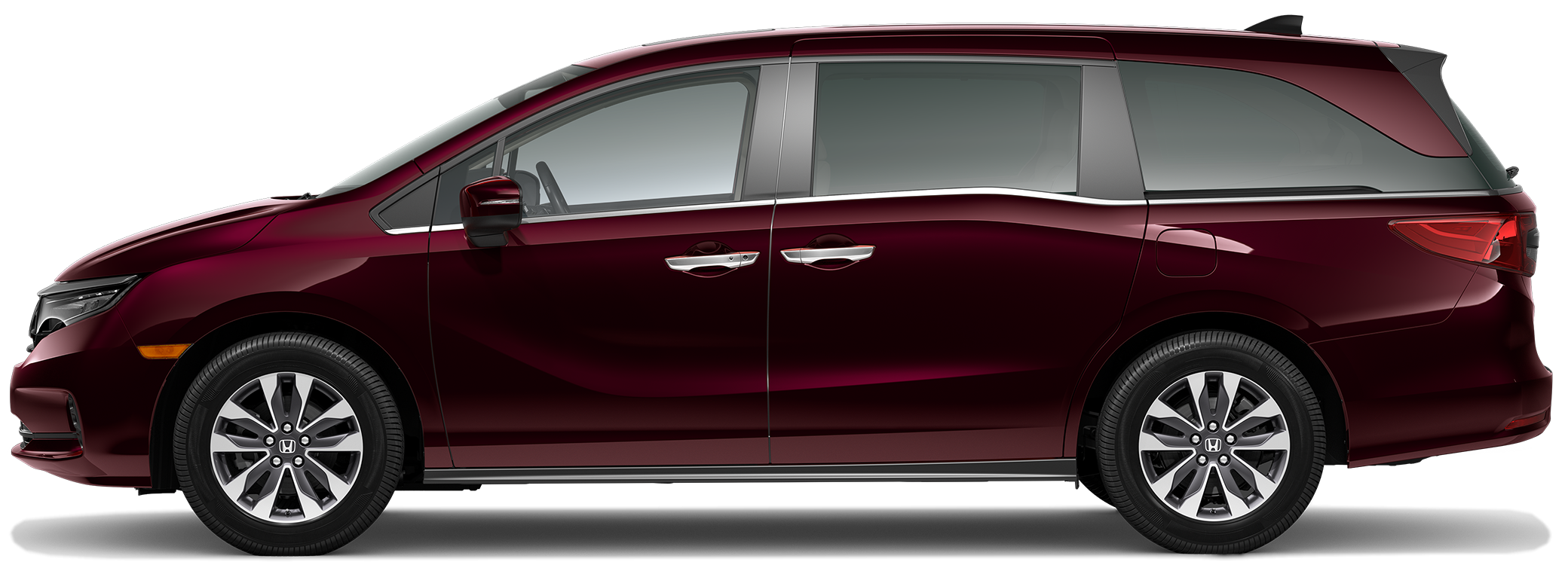 Honda Odyssey EX-L