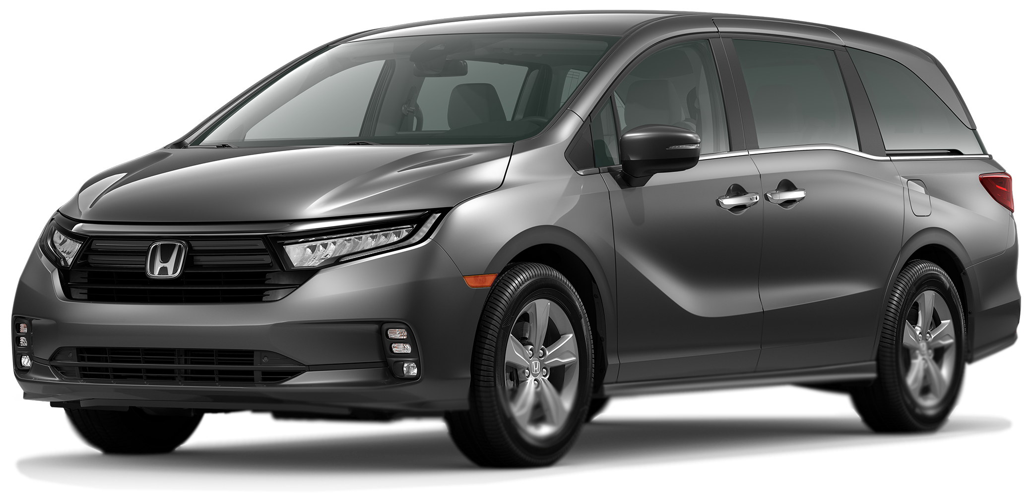 Honda Odyssey EX