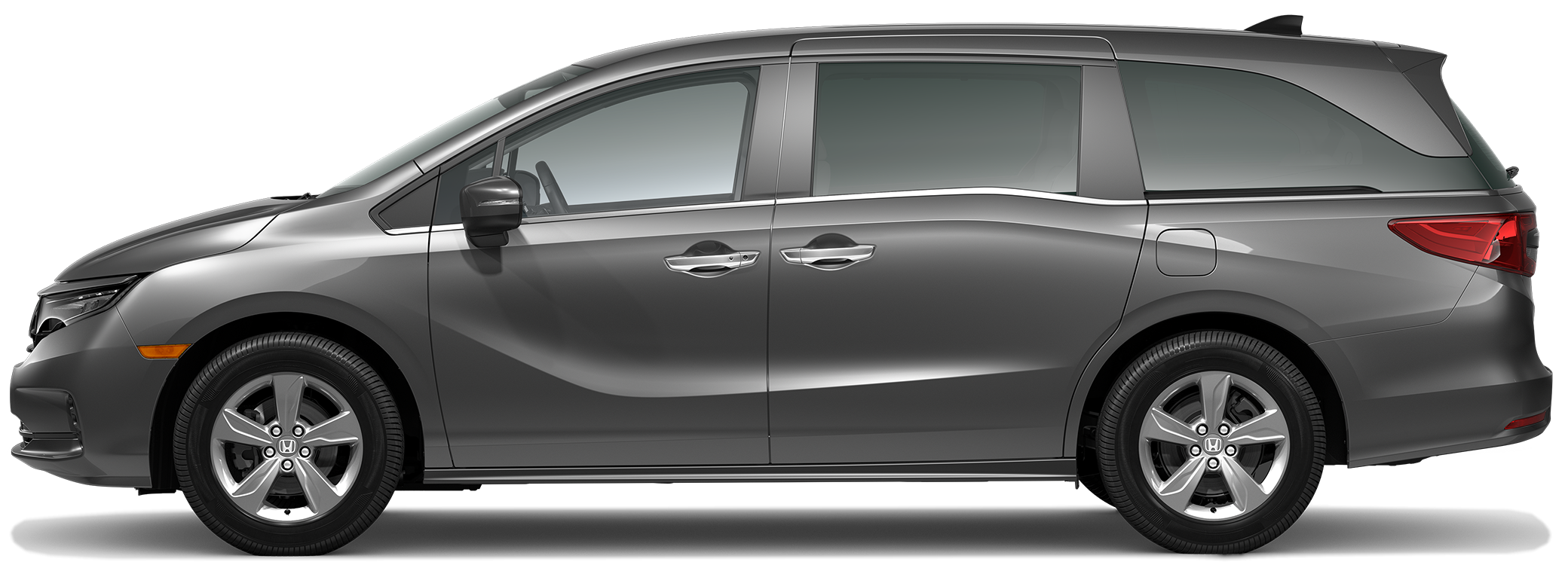 Honda Odyssey EX