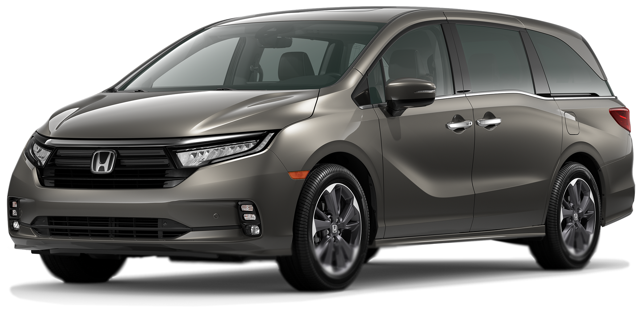 New Honda Odyssey in for Sale the Bay Area Concord Honda