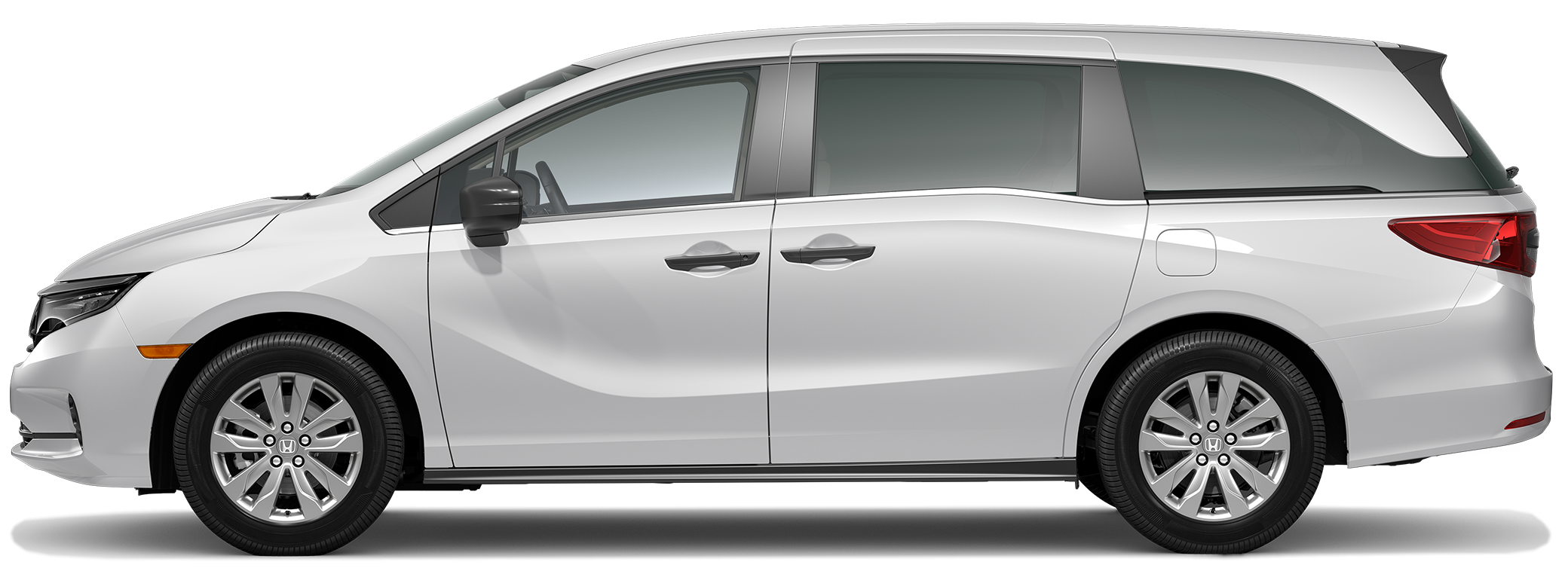 Honda Odyssey LX
