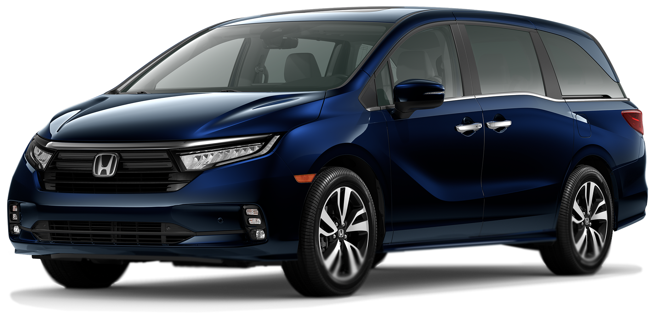 Honda Odyssey Touring