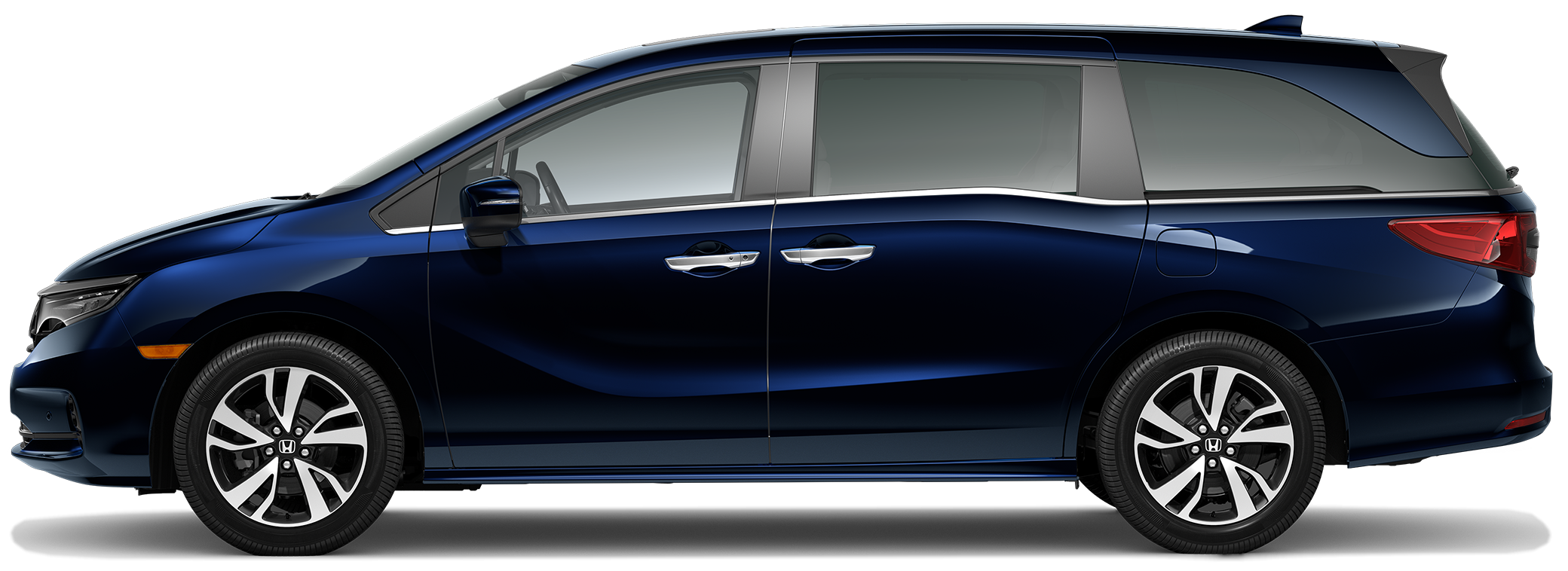 Honda Odyssey Touring