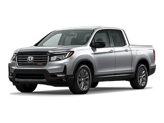 New Honda Ridgeline New Honda Ridgeline Near Fort Worth TX