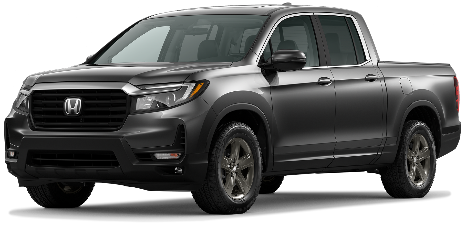 Honda Ridgeline RTL