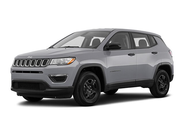 Jeep Compass 2021