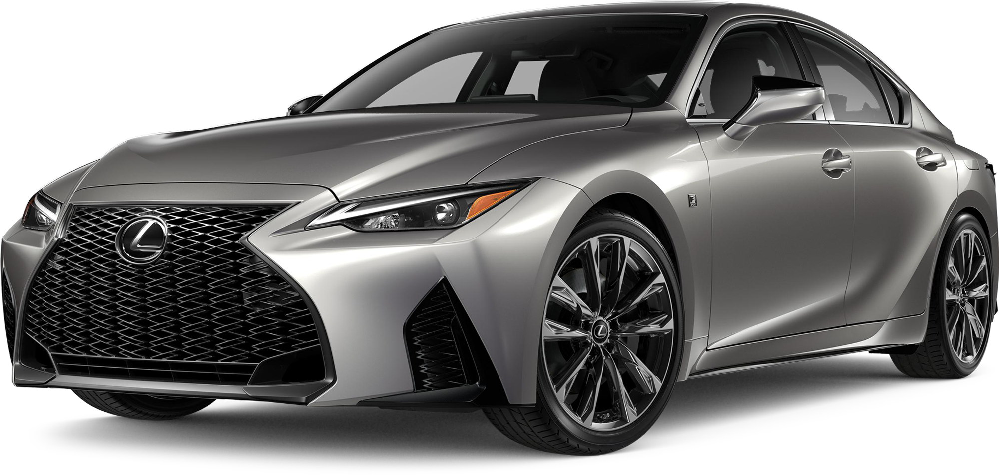 Lexus IS TRIM