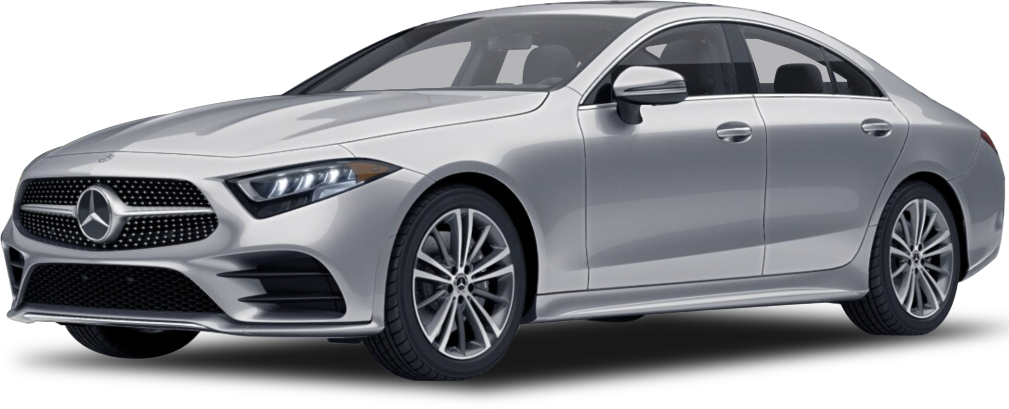 Mercedes-Benz CLS 450