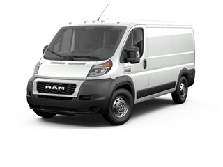 RAM ProMaster 3500 Fourgon 2021