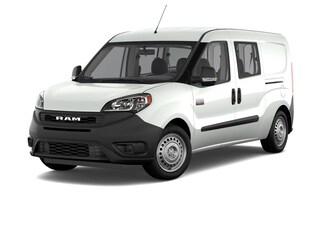 RAM ProMaster City Wagon 2021