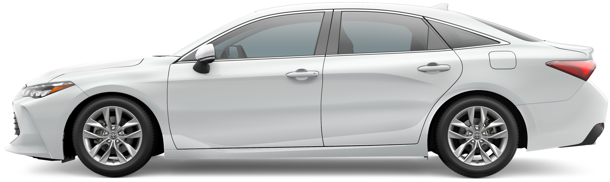 Toyota Avalon XLE