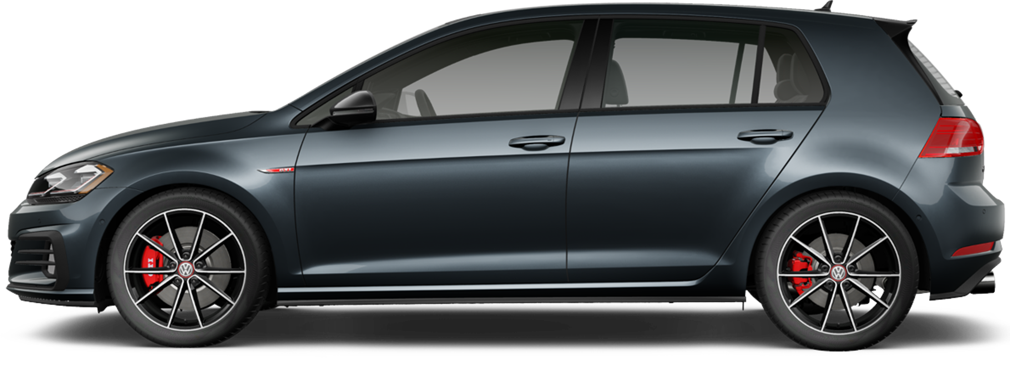 Volkswagen Golf GTI Autobahn