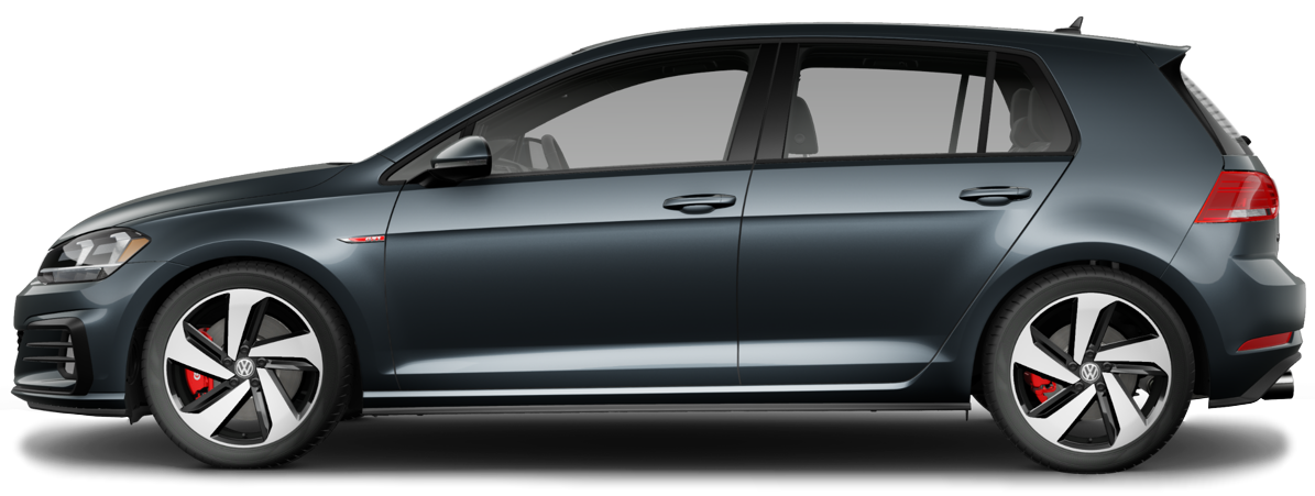 Volkswagen Golf GTI S