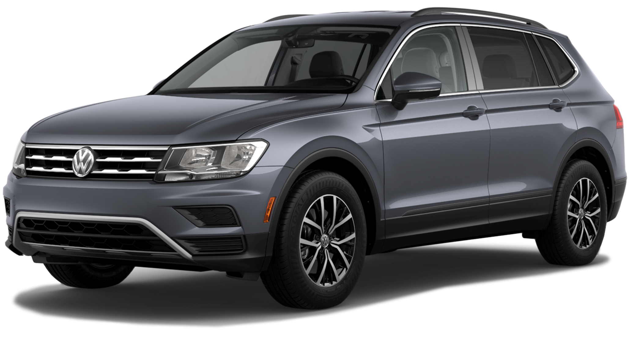 Volkswagen Tiguan SE