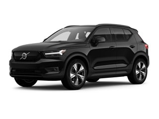 Volvo XC40 Recharge All-Electric