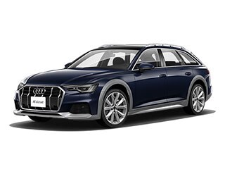 Audi A6 allroad quattro
