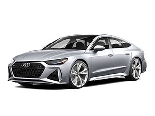 Audi RS 7